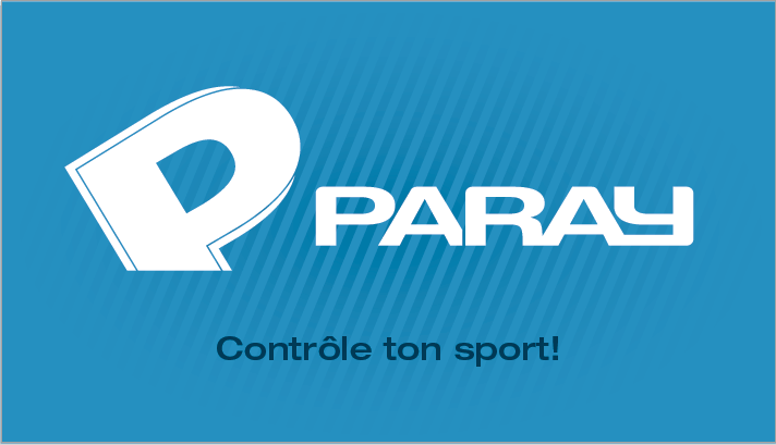 Paray Logo